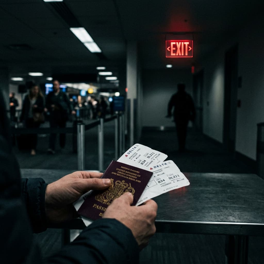 為何安街計畫存在？你必須面對的戰爭風險與應對守則