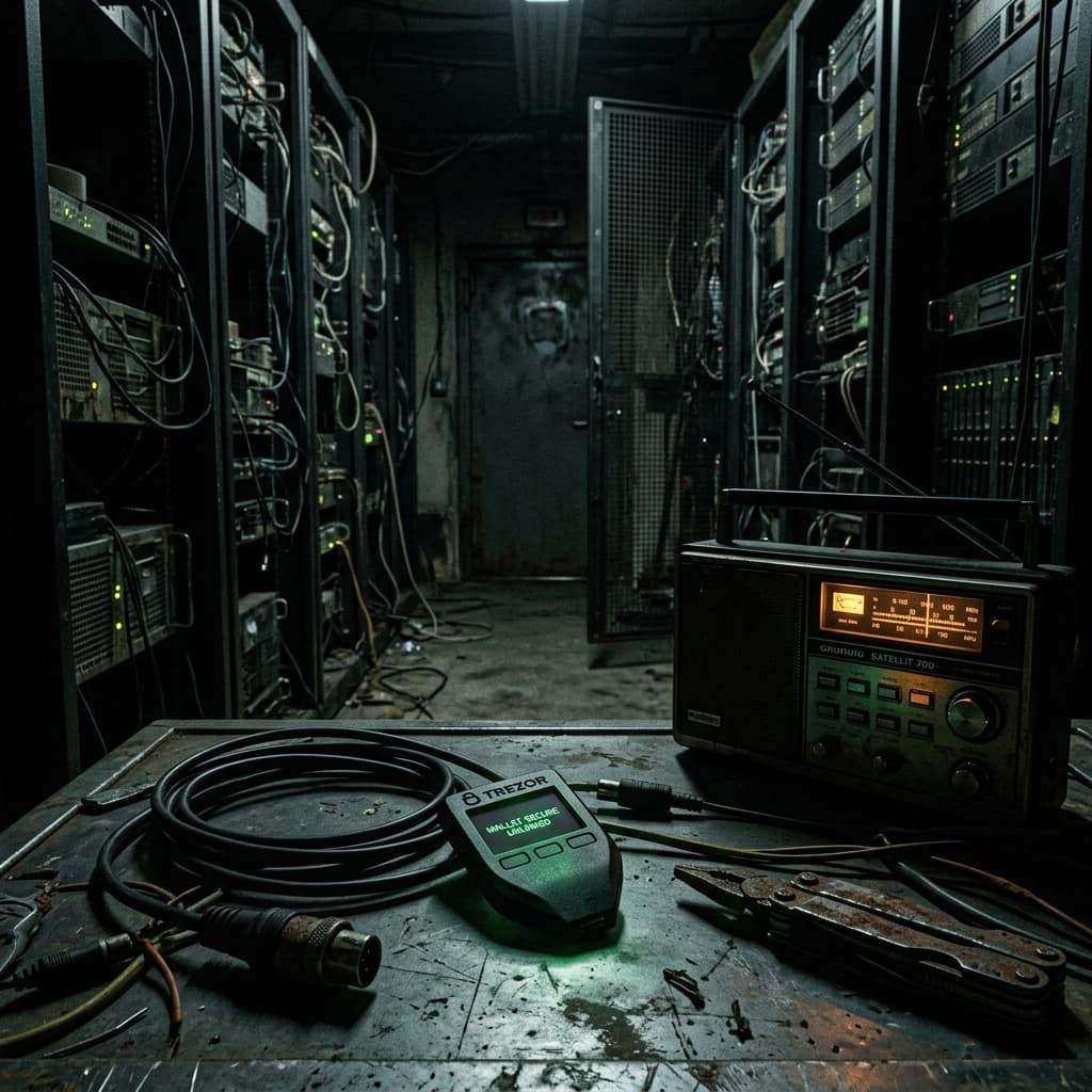 【關鍵閾值】第二身分與護照啟動時機:何時是最後的撤離窗口?