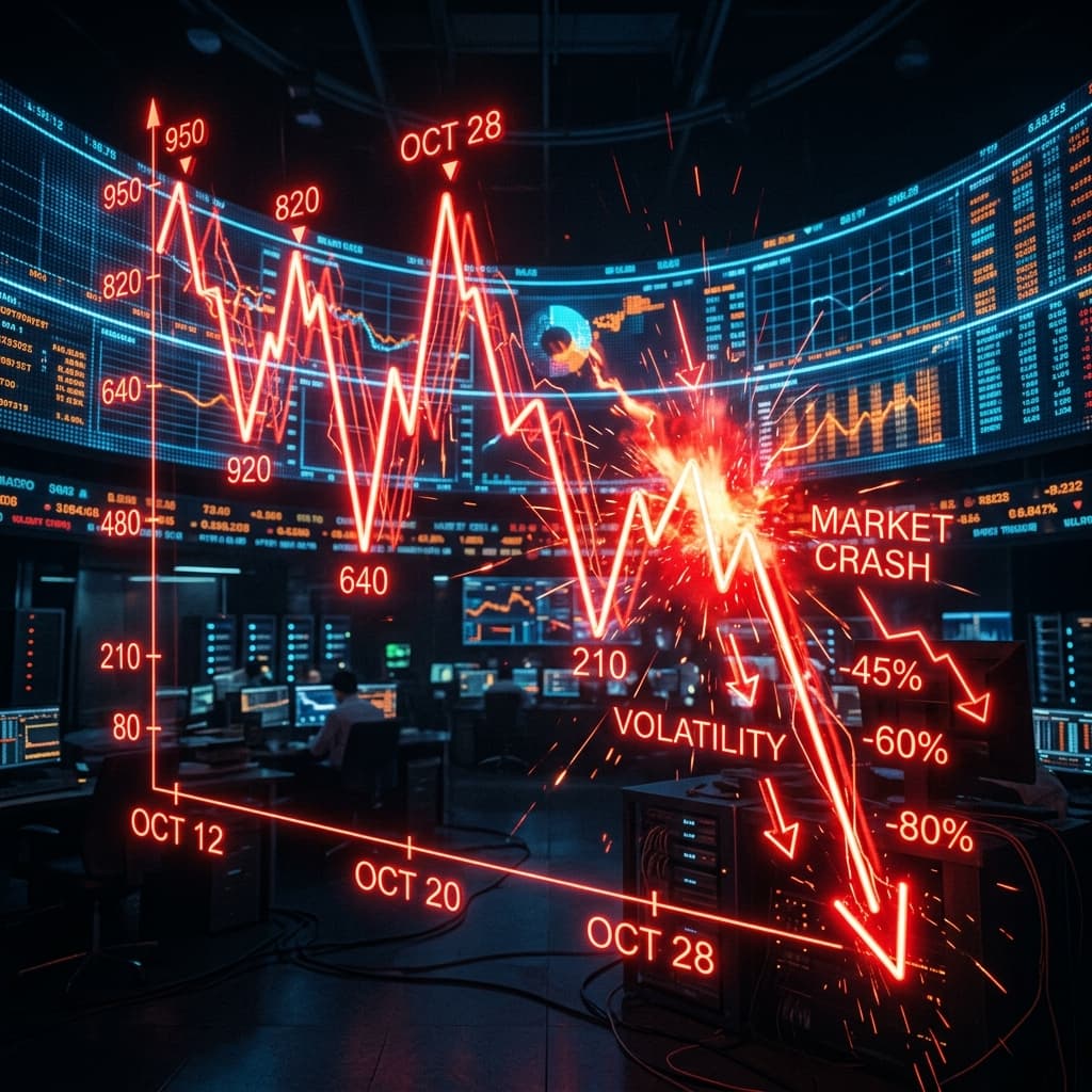 【深度解析】當海運保費飆升 300%:為何你現有的資產配置第一週就會失效?